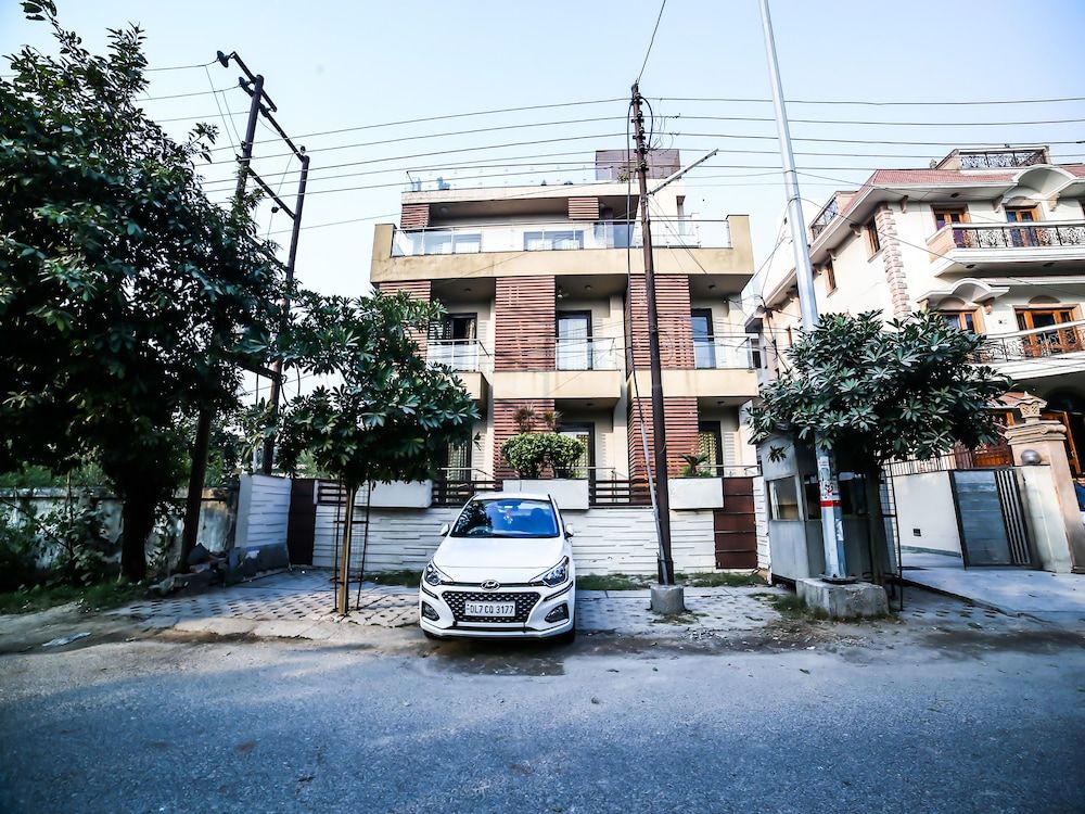 undefined Capital O 928 Villa@43