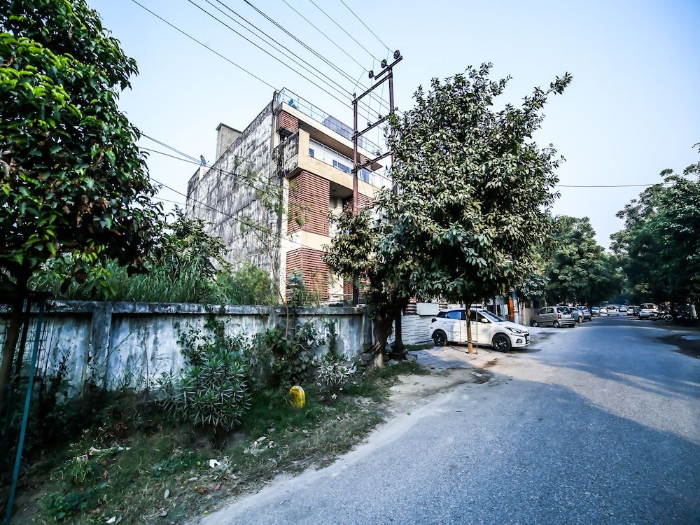 undefined Capital O 928 Villa@43 3