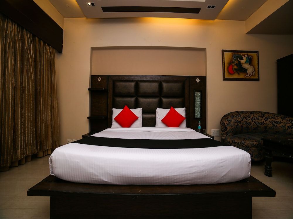 undefined Capital O 928 Villa@43 7