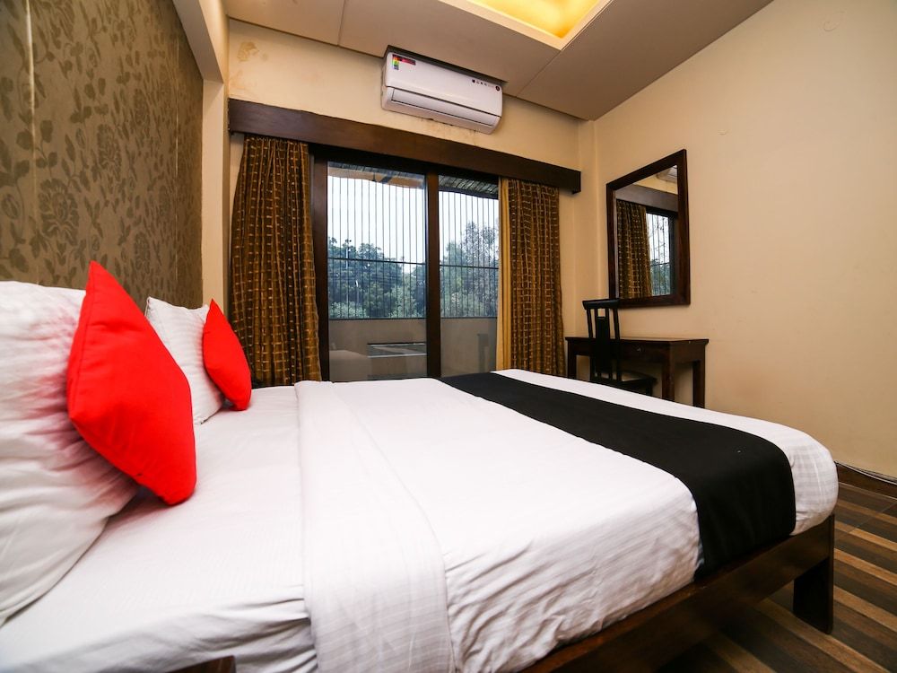 undefined Capital O 928 Villa@43 5