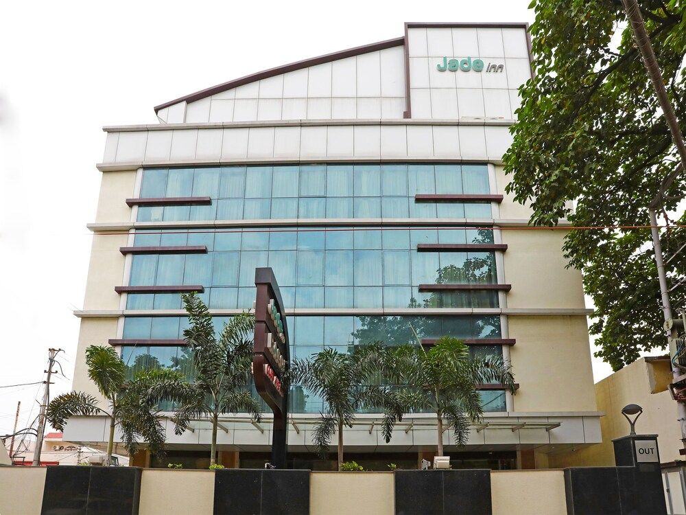 undefined Capital O 3831 Jade Inn