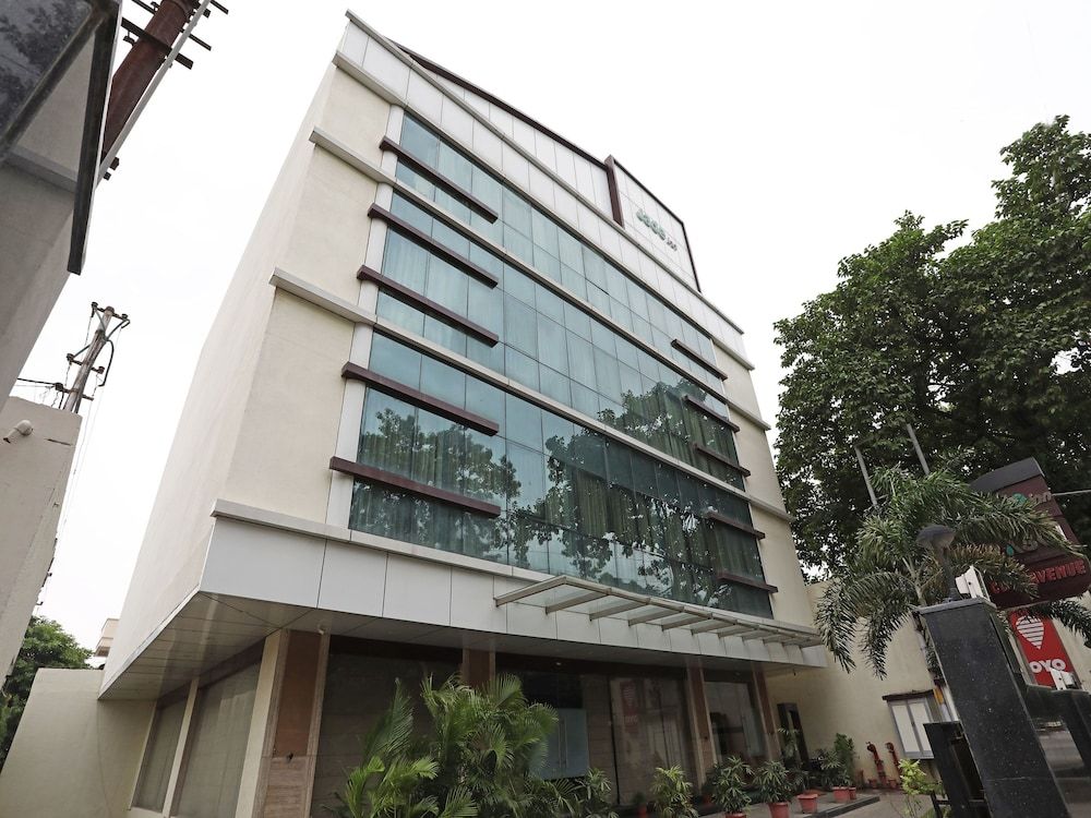 undefined Capital O 3831 Jade Inn 7