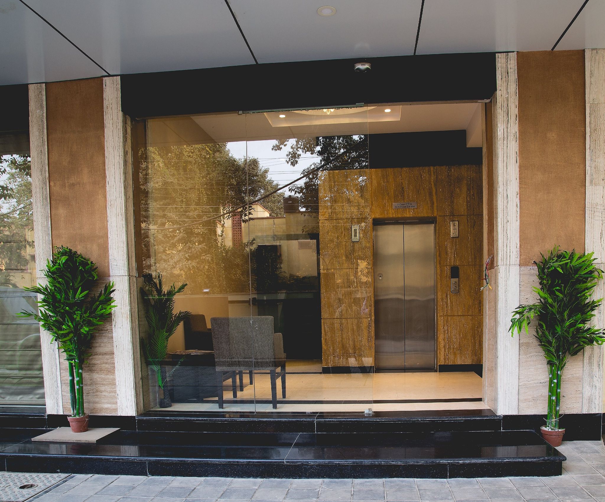 undefined Capital O 3831 Jade Inn 6