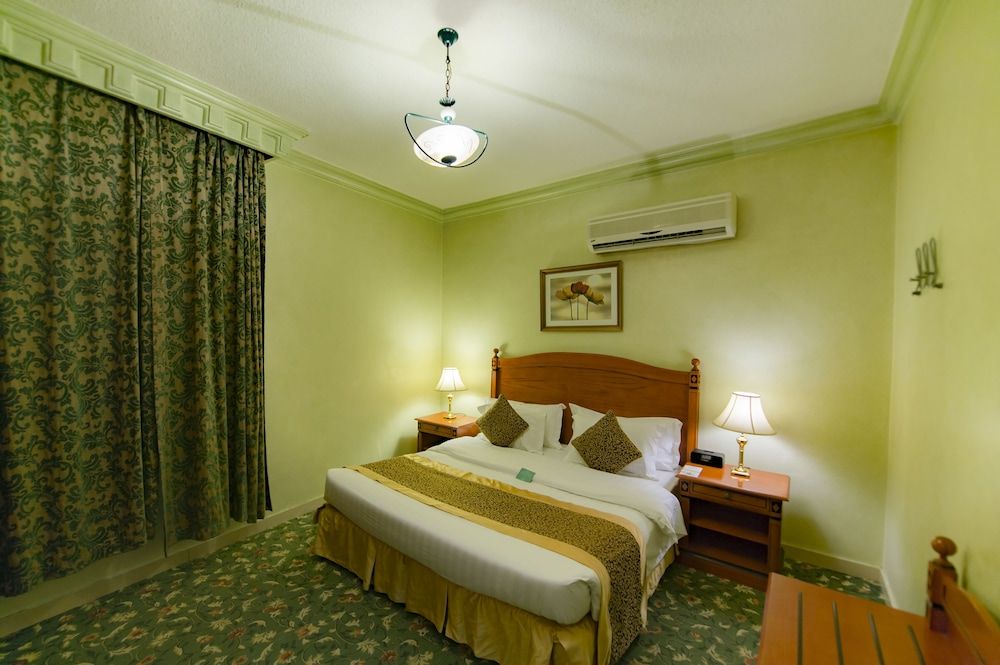 undefined Boudl Khurais 7