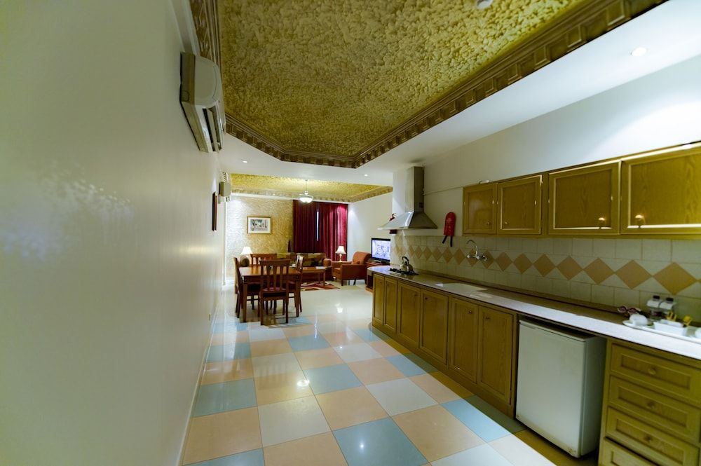 undefined Boudl Khurais 9