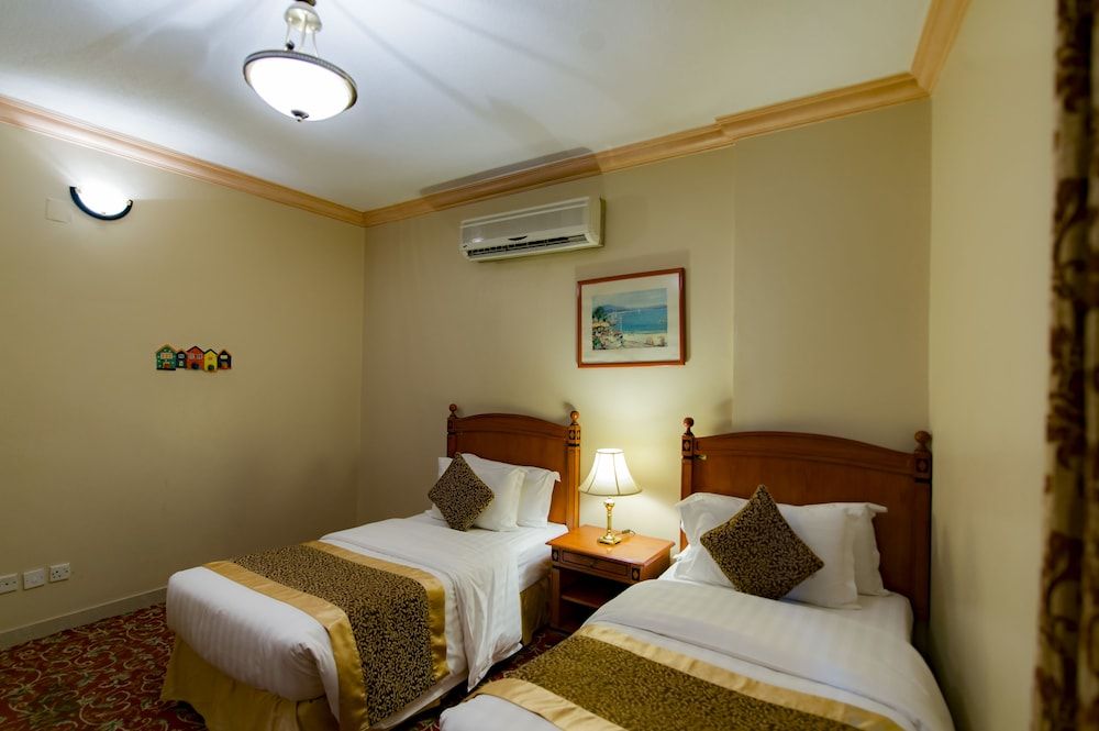 undefined Boudl Khurais 2