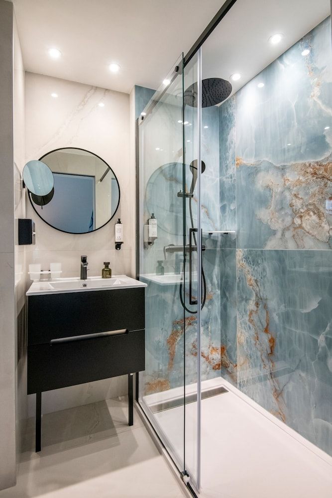 Best Western Alba Hotel Comfort Room, 1 Queen Bed, Non Smoking 5