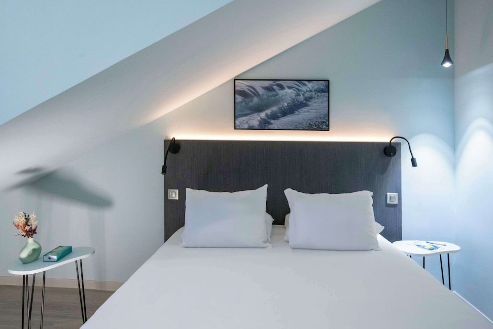 Best Western Alba Hotel Comfort Room, 1 Queen Bed, Non Smoking