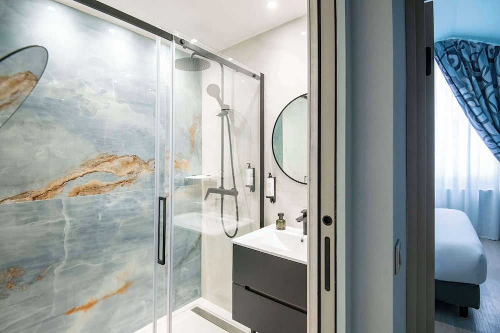 undefined Best Western Alba Hotel 6