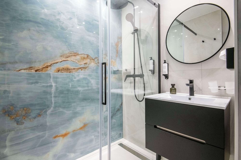 undefined Best Western Alba Hotel 7