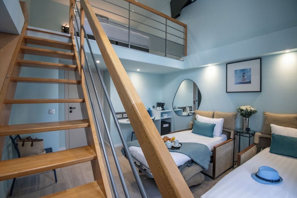 undefined Best Western Alba Hotel 4