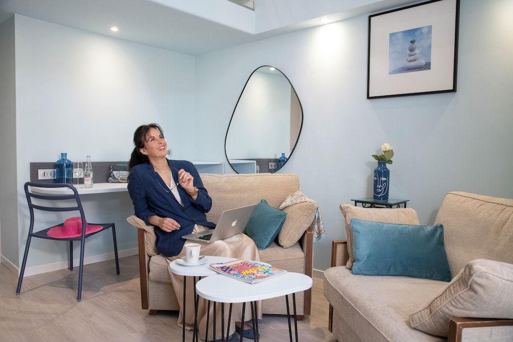 undefined Best Western Alba Hotel 10