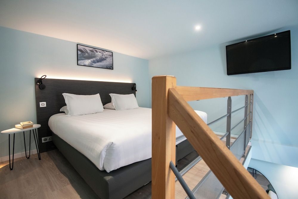 undefined Best Western Alba Hotel 5