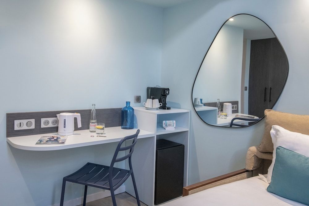 undefined Best Western Alba Hotel 9