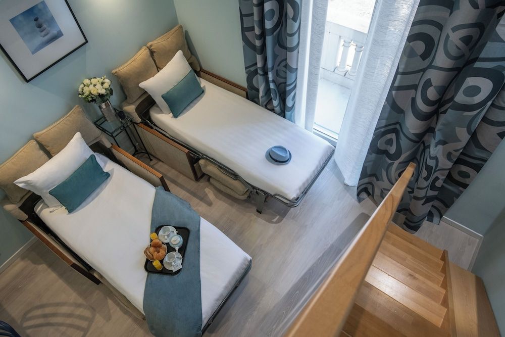 undefined Best Western Alba Hotel 8