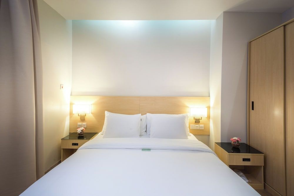 undefined Boudl Al-Fayha'a 4