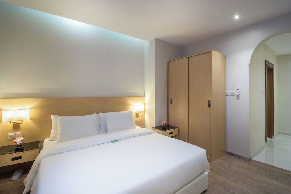 undefined Boudl Al-Fayha'a 9