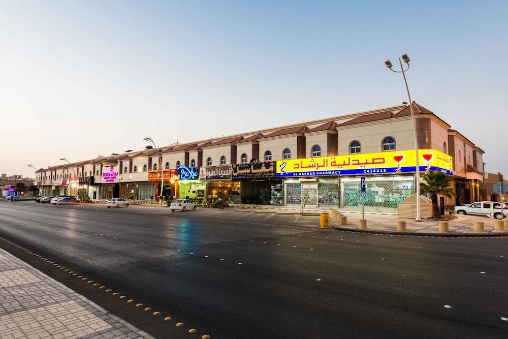 undefined Boudl Al-Fayha'a 7