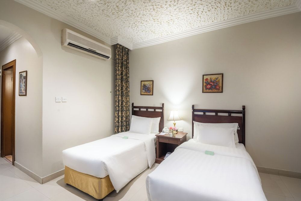 undefined Boudl Al-Fayha'a 3