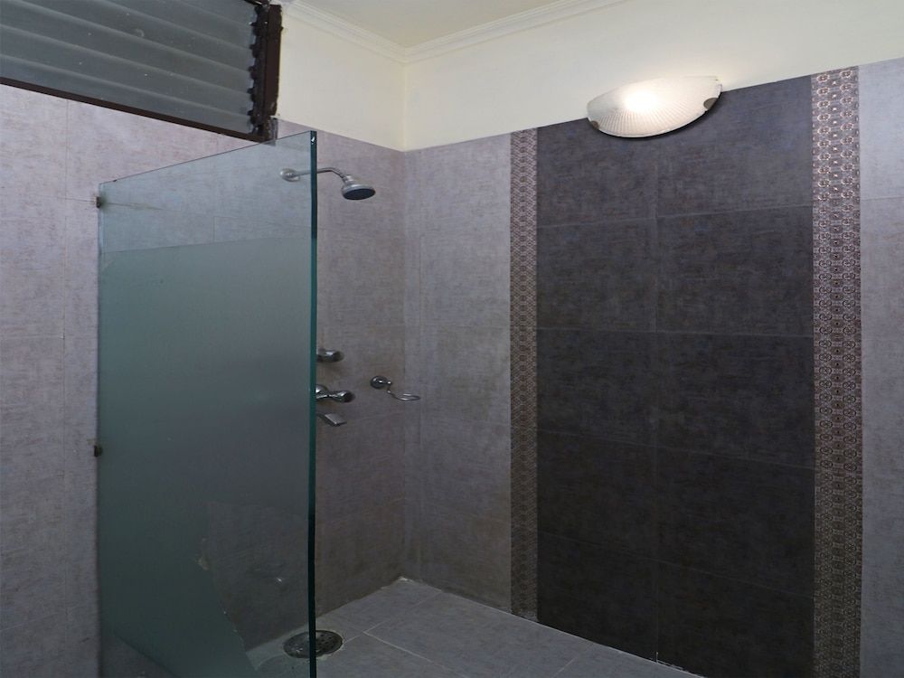 OYO 389 Hotel Applee Inn Double or Twin Room 15