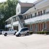 Budget Inn North Stonington