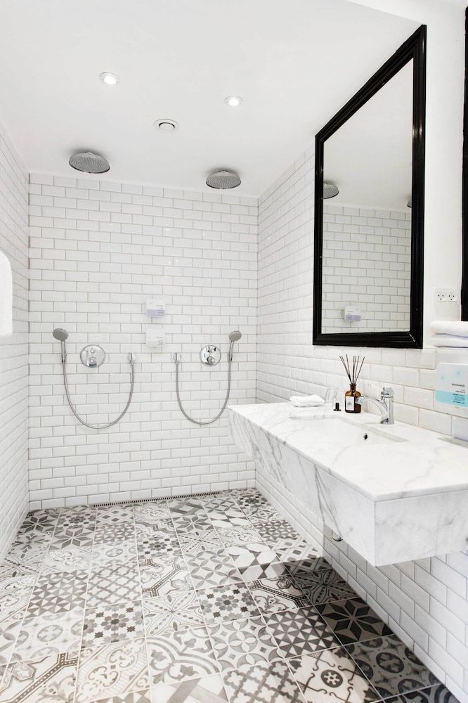 Marienlyst Strandhotel Suite, Sea View (Without Spa Access) 2