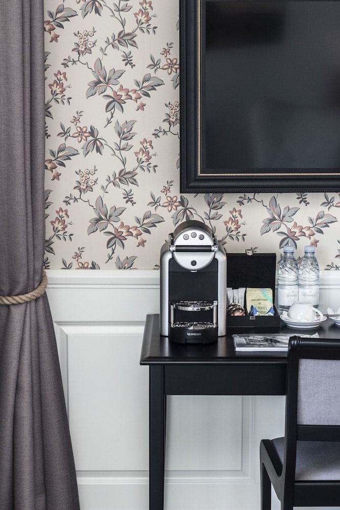 Marienlyst Strandhotel Suite, Sea View (Without Spa Access) 3