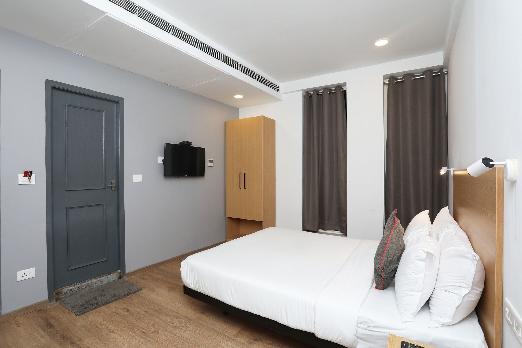 undefined Super Townhouse Airport Green Arcade Near Netaji Subhash Chandra Bose International Airport 10