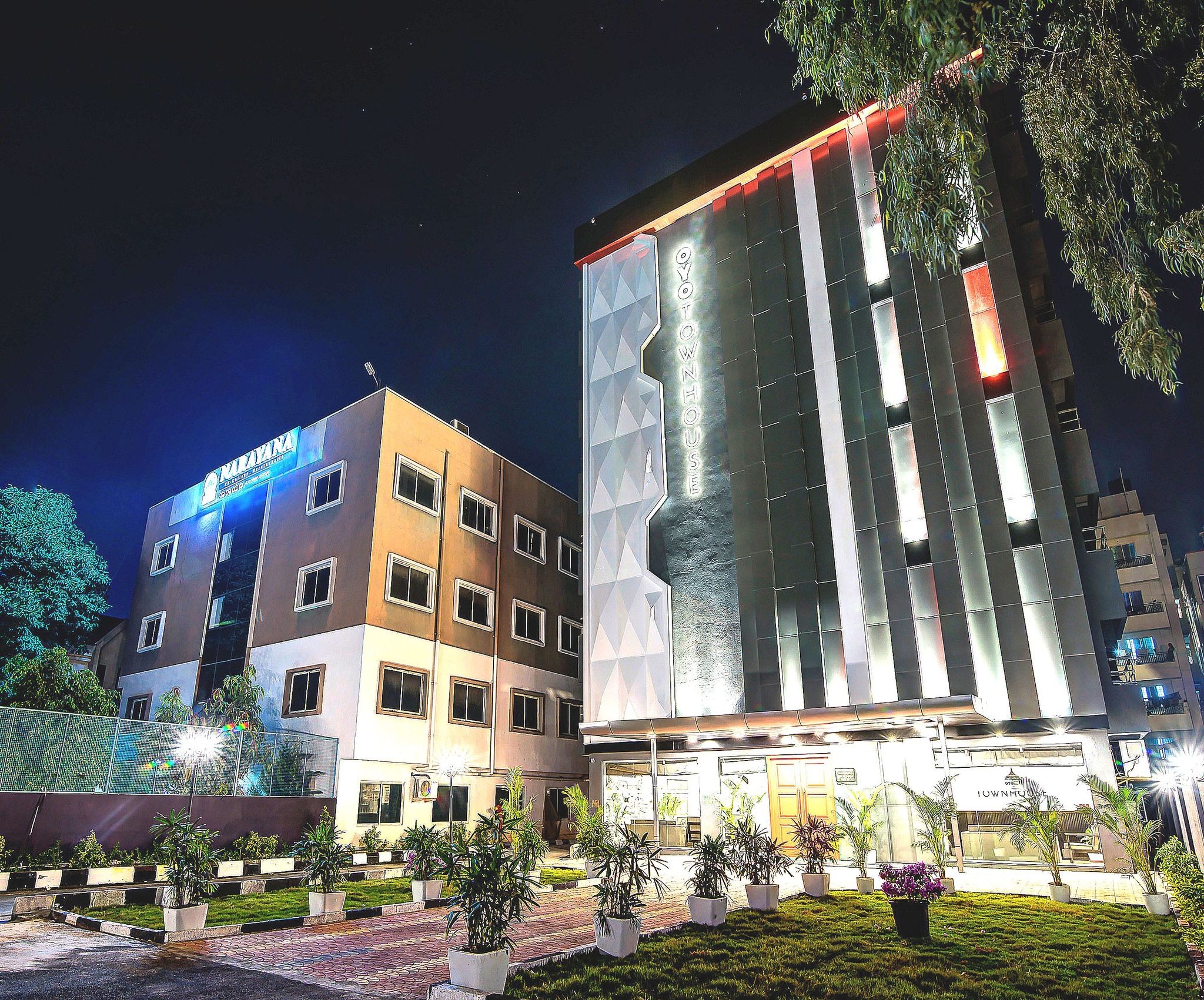 undefined OYO Townhouse 071 Brookfield 7