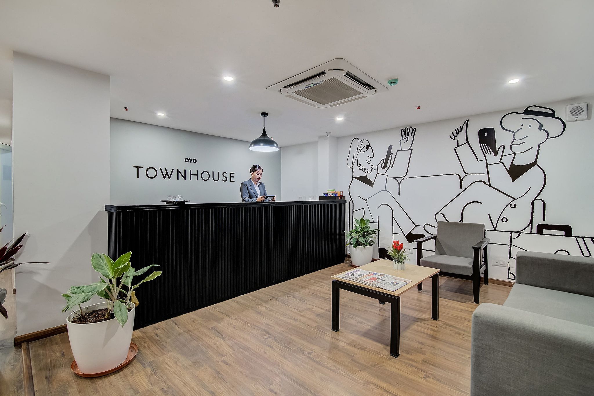 undefined OYO Townhouse 071 Brookfield 2