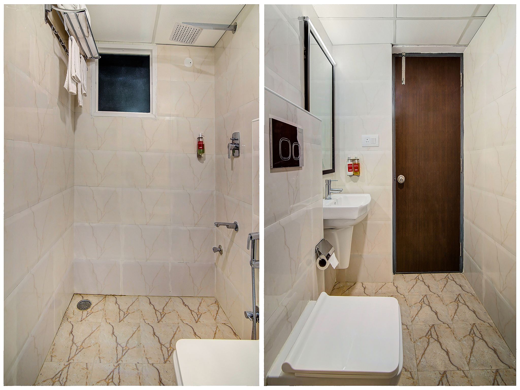 OYO Townhouse 071 Brookfield Classic Room 12