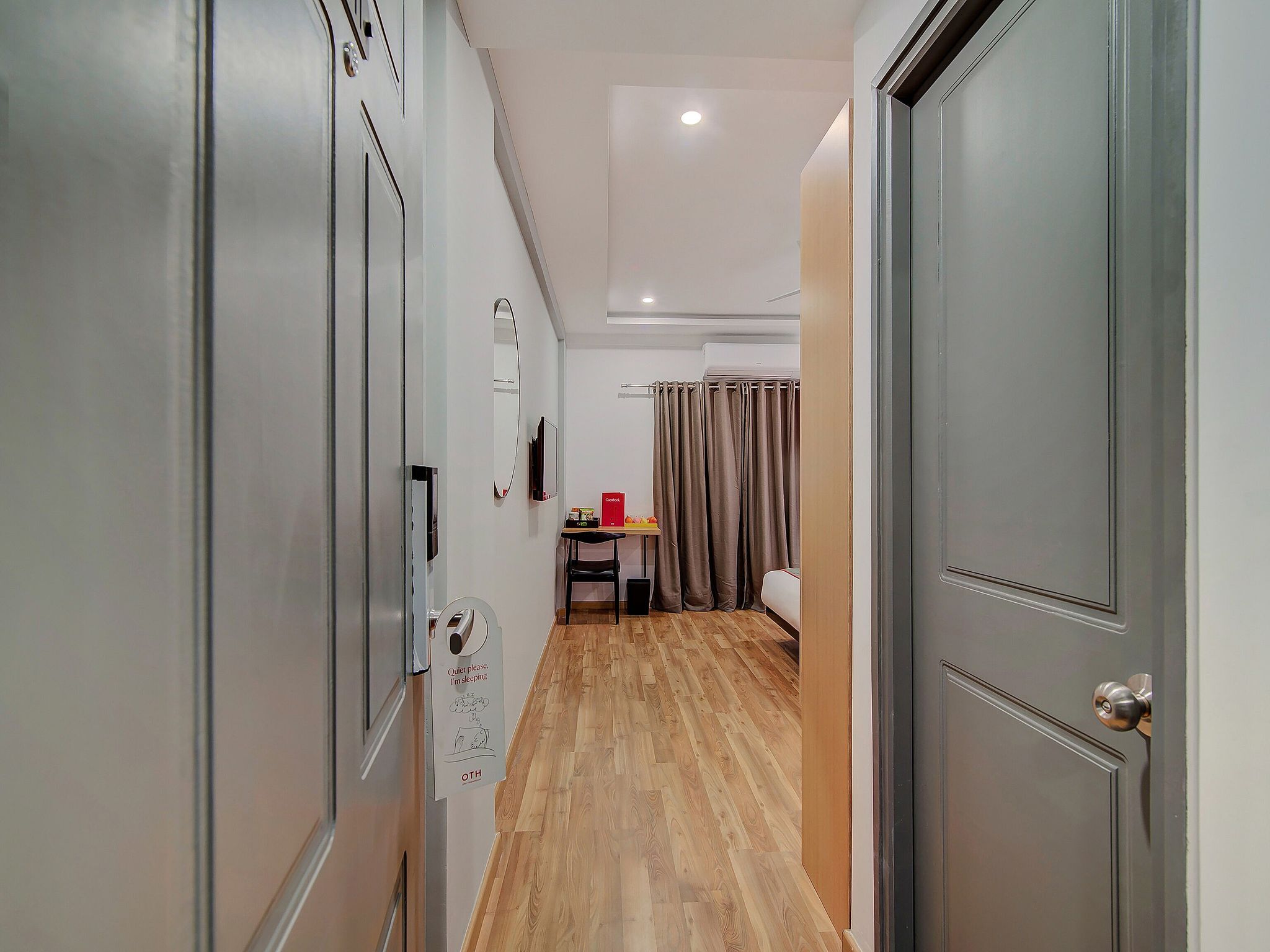 undefined OYO Townhouse 071 Brookfield 4