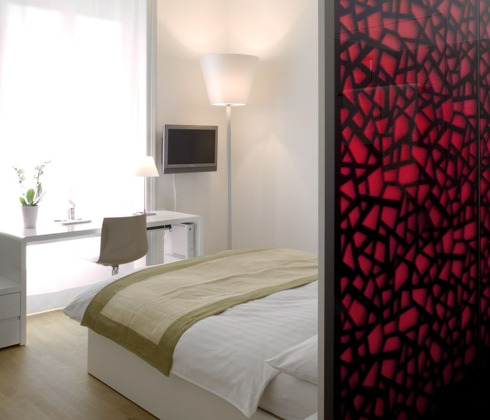 undefined Design Hotel Plattenhof 4