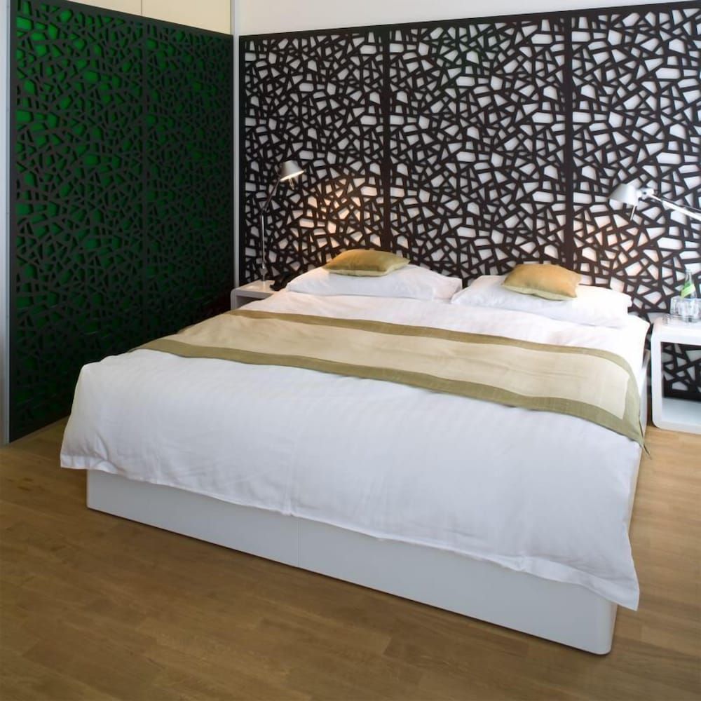undefined Design Hotel Plattenhof 2