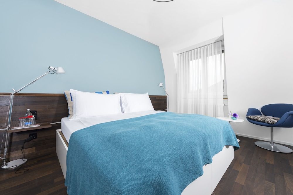 undefined Design Hotel Plattenhof 3