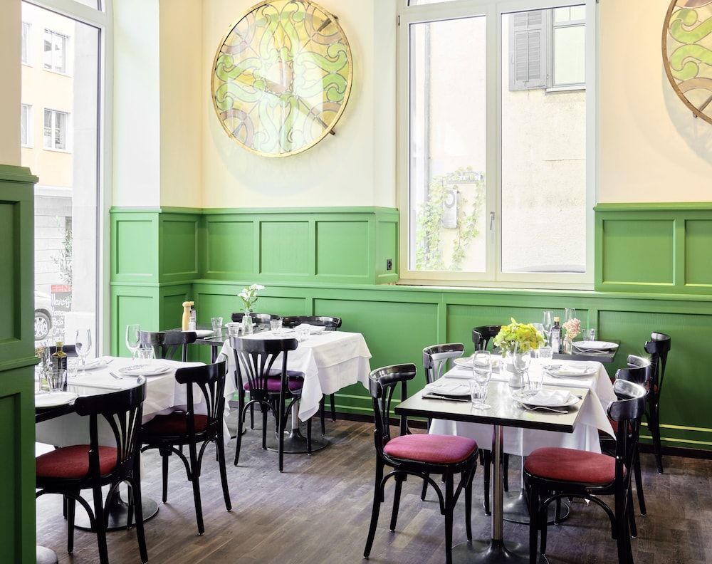 undefined Design Hotel Plattenhof 10