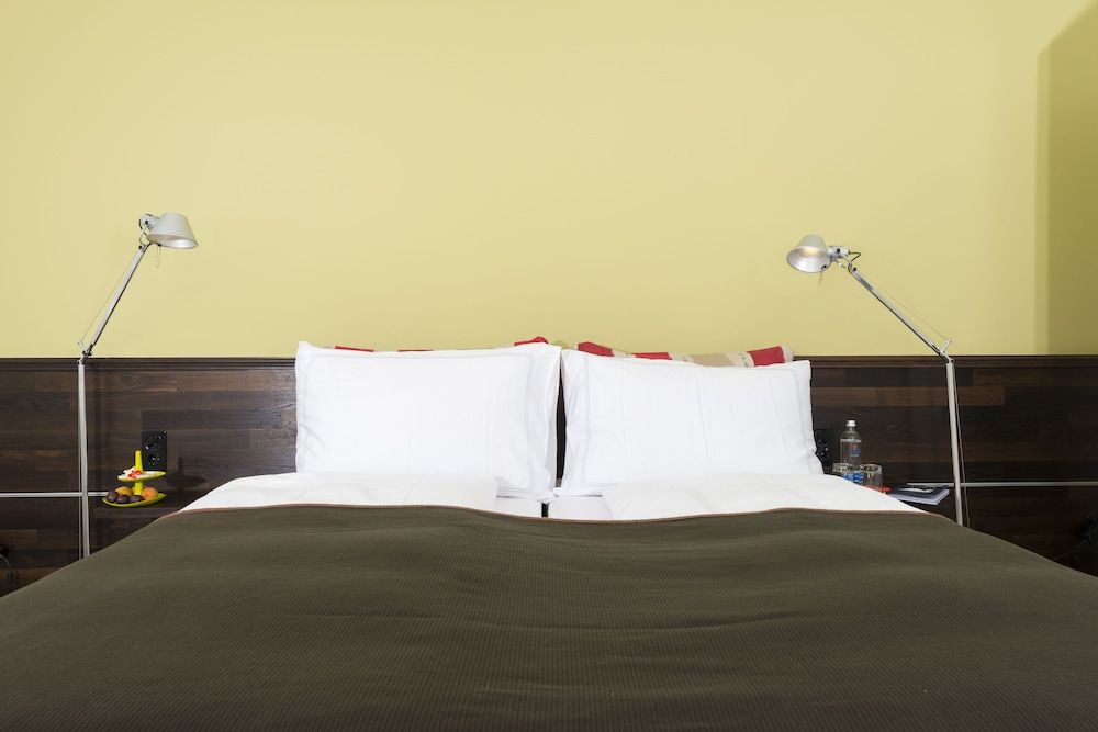 undefined Design Hotel Plattenhof 5