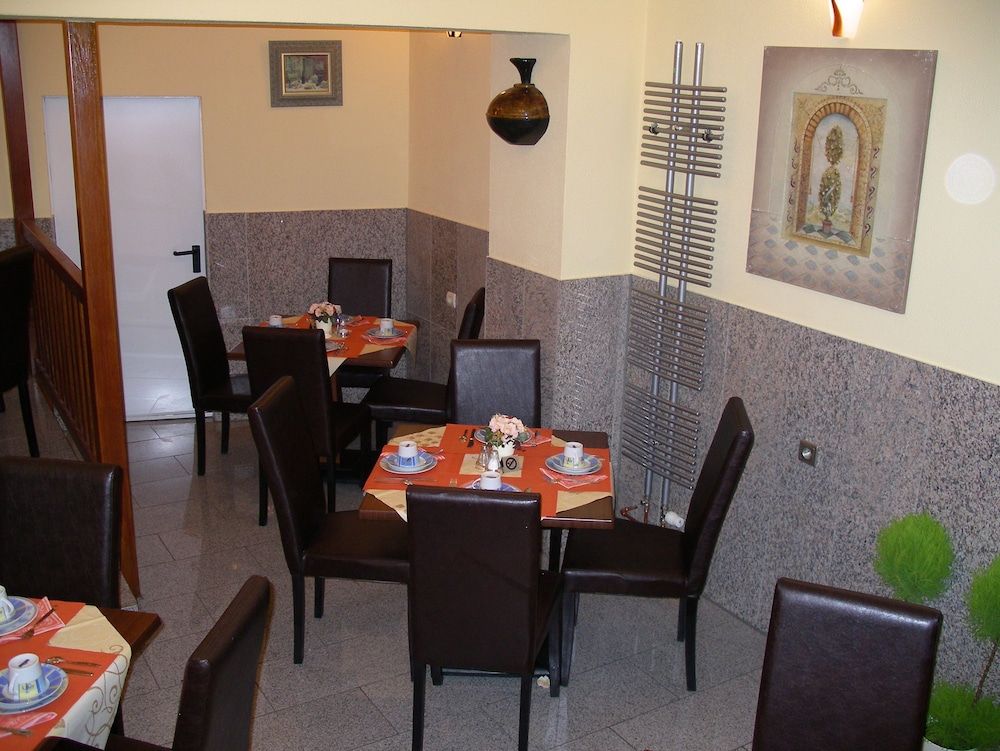 undefined Hotel Elbe 7
