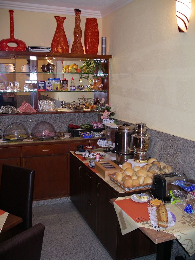 undefined Hotel Elbe 7