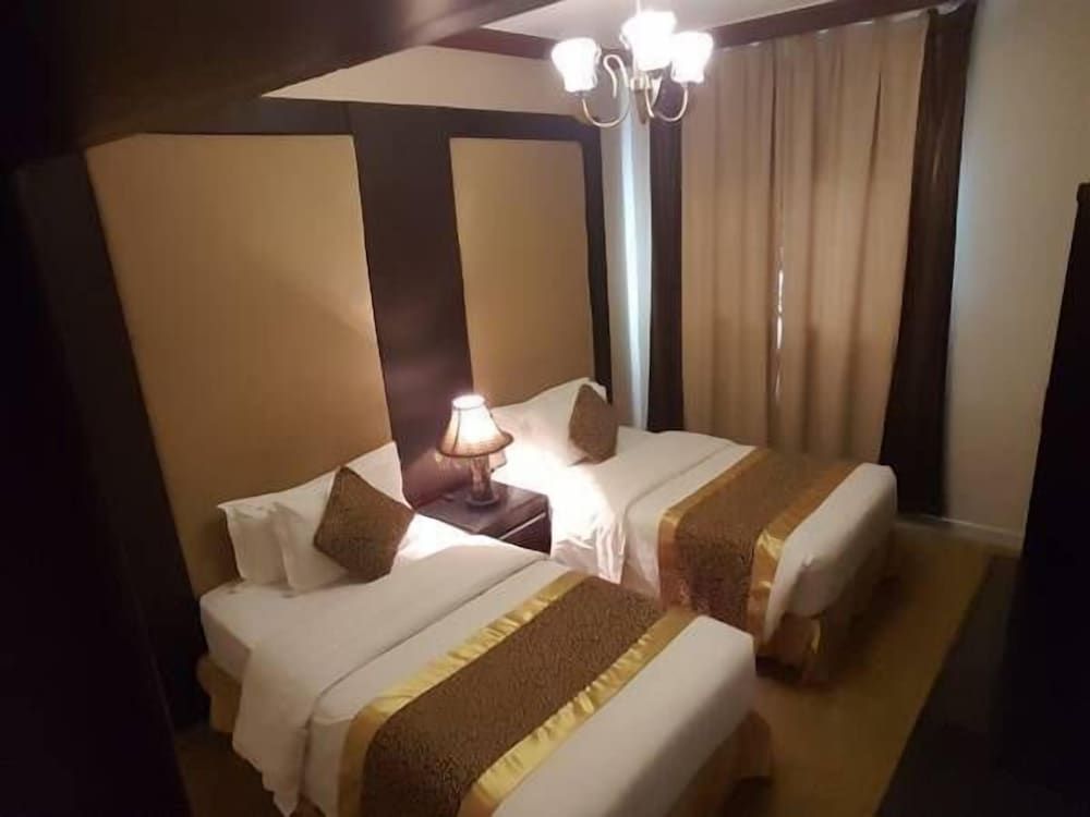 undefined Boudl Al Masif 3