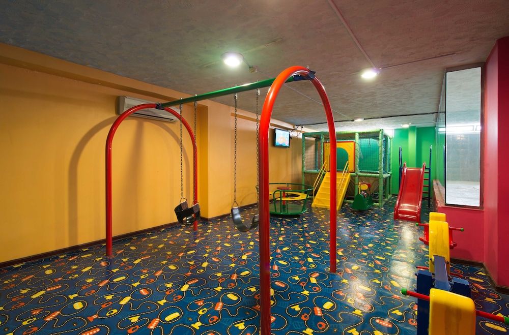 Children's Play Area