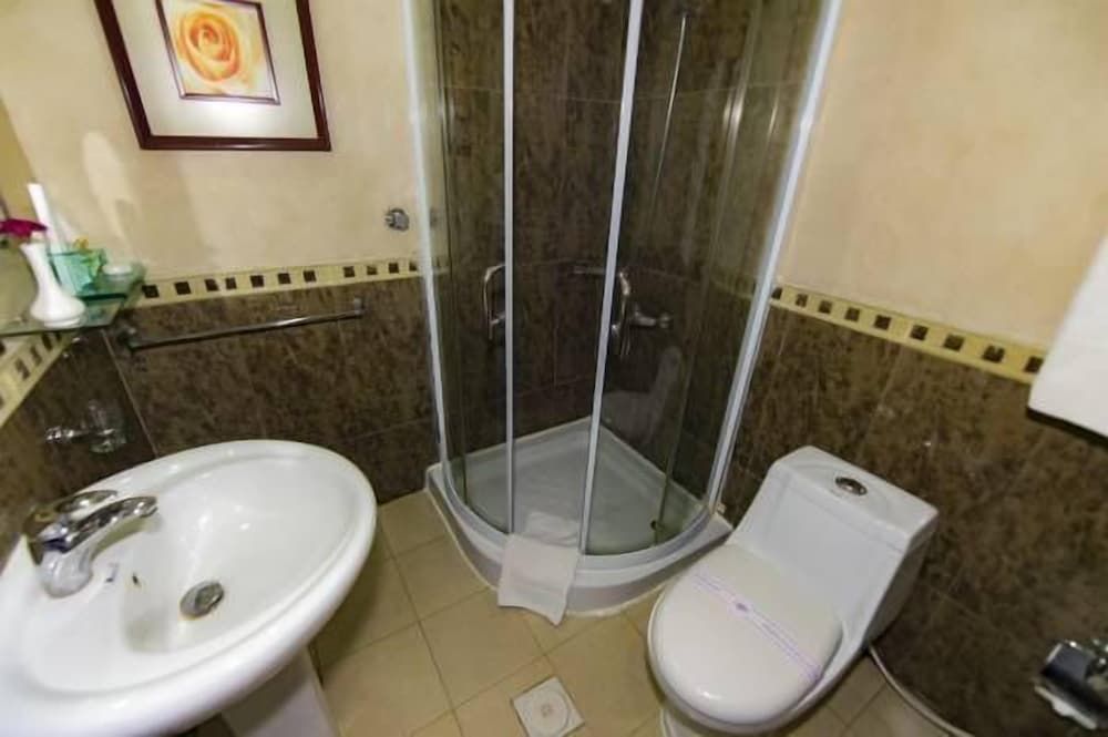 undefined Boudl Al Masif