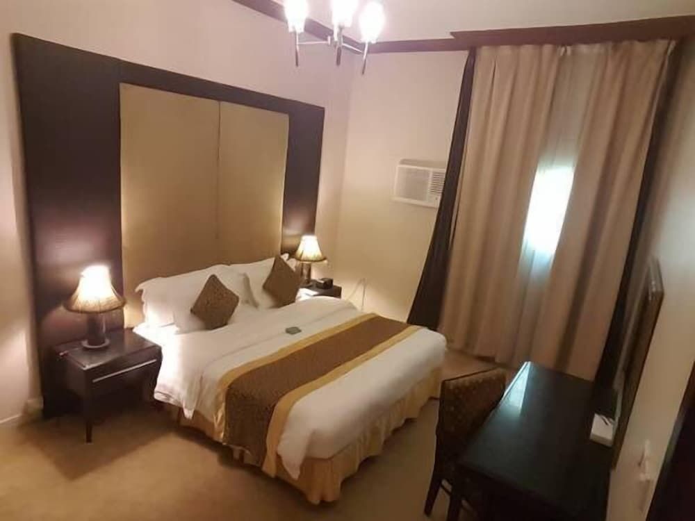 Boudl Al Masif Suite, 2 Bedrooms (With 1 Bathroom) 2