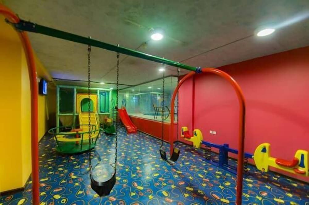 Children's Play Area