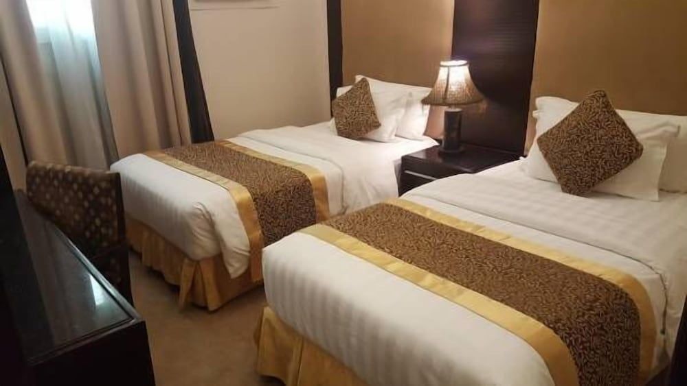 Boudl Al Masif Suite, 2 Bedrooms (With 1 Bathroom) 3