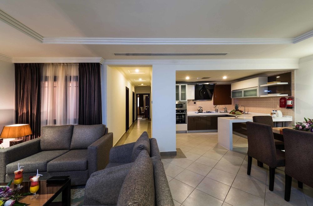 Boudl Rass Suite, 2 Bedrooms 5