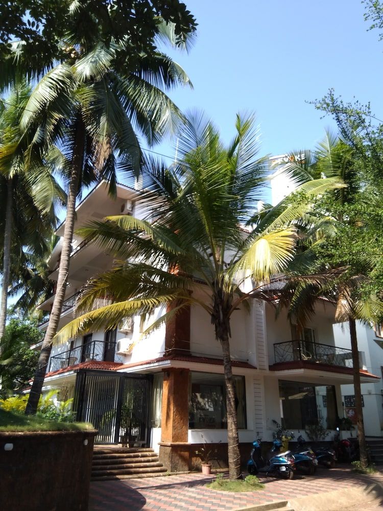 undefined Hotel Karon Premium 10