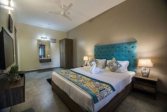 undefined Hotel Karon Premium 5