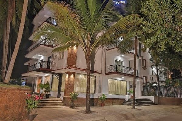 undefined Hotel Karon Premium 6