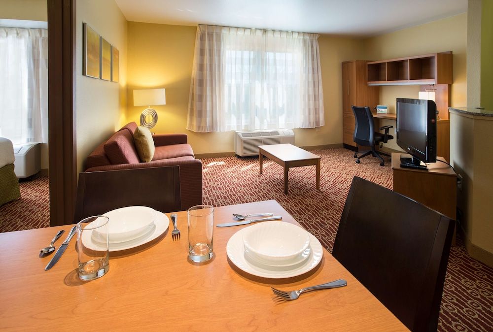 Sonesta Simply Suites Detroit Novi Suite, Multiple Beds (Two Bedroom) 9